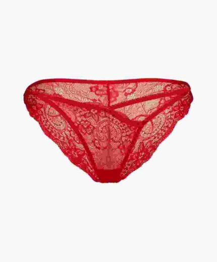 Ladies Floral Panties