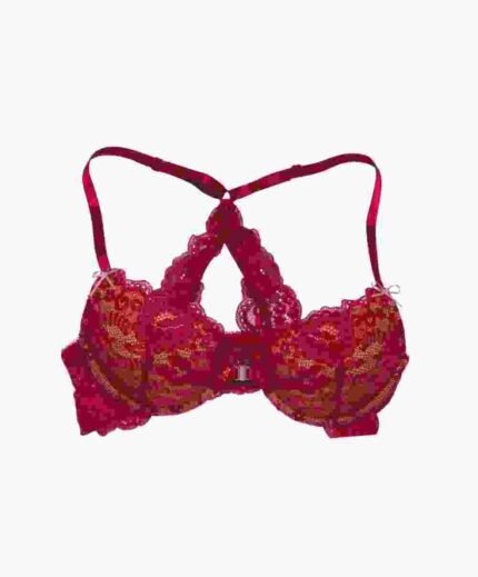 Heavy Padded Bra