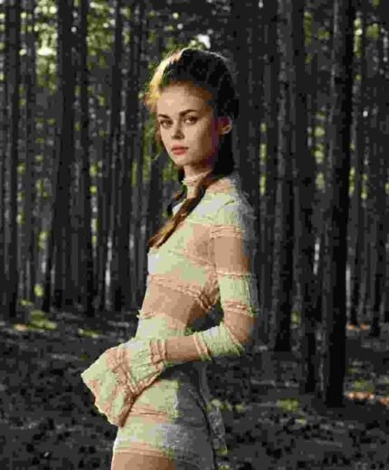 Long Sleeve Sweater Dress