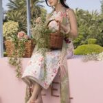 Lawn Heavy Embroidery 3PC