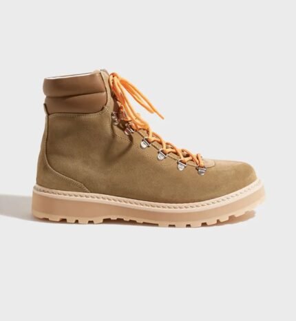 Work Boots
