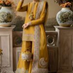 Hit Design Golden Heavy Embroidery Premium Edition