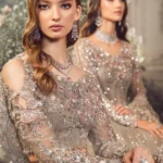 Bridal Maxi Luxury Edition