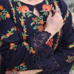 Lawn Most Hit Design Summer Collection | MF-006105