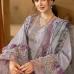 PURE PIMA LAWN EID COLLECTION 2K26