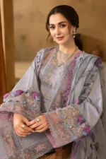 PURE PIMA LAWN EID COLLECTION 2K26