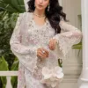 Premium Lawn Unstitched 3PC – Summer Collection 2026