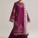Summer Hit Codes – Premium Luxury Lawn Collection