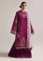 Summer Hit Codes – Premium Luxury Lawn Collection
