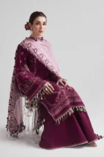 Summer Hit Codes – Premium Luxury Lawn Collection