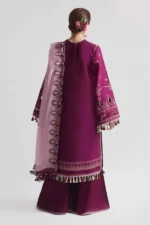 Summer Hit Codes – Premium Luxury Lawn Collection - Image 4