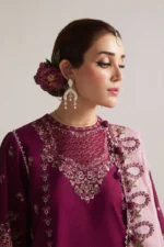 Summer Hit Codes – Premium Luxury Lawn Collection - Image 2