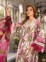 Premium Lawn & Chiffon Collection – Elegant Summer Wear - Image 2