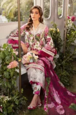 Premium Lawn & Chiffon Collection – Elegant Summer Wear - Image 3