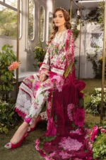 Premium Lawn & Chiffon Collection – Elegant Summer Wear - Image 4