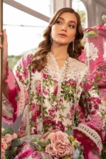 ☆ Premium Lawn & Chiffon Collection – Elegant Summer Wear ☆