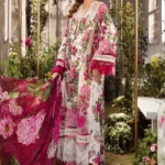 ☆ Premium Lawn & Chiffon Collection – Elegant Summer Wear ☆