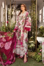 ☆ Premium Lawn & Chiffon Collection – Elegant Summer Wear ☆